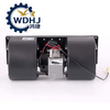 Genuine Original Product 24V 12V TY-08015 Evaporation Fan Blast Blower for Youtong Jinlong Bus Air Conditioning System Parts