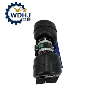 Sinotruk HOWO Truck Spare Factory Direct Sales Truck Parts AZ1630840014 Heating Motor