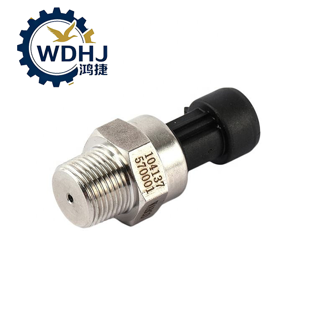 104137570001 Truck Parts Electronic Pressure Sensor for Sinotruk Howo WG9727710002