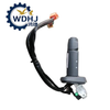 CNHTC SINOTRUK HOWO T7H T5G Sitrak C7H C9H G7 Truck Cab Parts New Left Combination Switch 811W25509-0145 Spare Parts