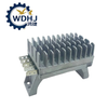Sinotruk HOWO Truck air Conditioning System Spare Parts Heater Speed Control Module WG1664821019