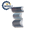 612600030020/33 612600030033/34 Connecting Rod Bearing WD615 Diesel Engine Parts for FAW Jiefang Tipper Truck Tractor Truck