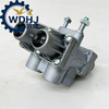 Shacman Truck Parts Four Circuit Protection Valve DZ96189360005