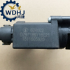 For Shacman X3000 Two-position Three-position Solenoid Valve Solenoid Valve Normally Closed DZ97189716021