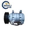 Factory Price Air Compressor Unit Dongfeng Truck Auto Parts DZ16251843001 Compressor Assembly