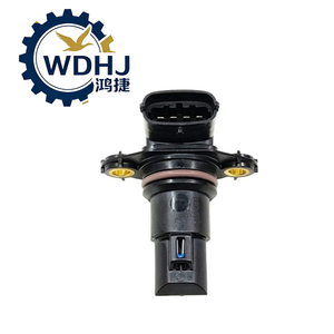 Engine Humidity Sensor C4384340 Diesel Engine Intake Sensor Suitable for Dongfeng Tianlong Heavy-duty Truck Engine Accessories