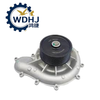 High-performance Water Pump Assembly for Dongfeng Jinlan Heavy-duty Truck 4B 4BT Engine Spare Parts 3696868