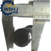 SHACMAN TRUCK CHASSIS PARTS WHEEL BOLT 199012340123