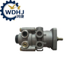Chinese Truck Shacman Truck Chassis Parts DZ96189361081 Bh Brake Master Valve