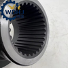 Suitable for JS220-1707159-7 Output Flange of China National Heavy Duty Truck Group's Howo Shakman Truck Parts