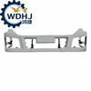 DZ96189622235 DZ96189622236 Left Right Headlight Frames of the Split Bumper for the Truck Cab for Shacman Delong H3000