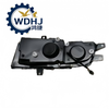 Faw Jiefang J6 Truck Spare Parts 3711020A487 Headlamp Assembly Electronics And Electrical System