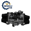 Hot Sale FAW Truck Parts Six Circuit Protection Valve 35150110010 for Faw Jiefang J5 J6