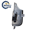 Dongfeng Cabin Parts Left Front Outer Side Panel Assembly 5301659-C6200 DONGFENG KL KX KC TIANLONG Heavy Truck Body Spare Parts