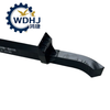 Truck Cab Front Anti-collision Beam Protective Bumper 2809210-C0111 Is Suitable for Dongfeng Tianlong KC Heavy-duty Truck