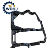 Right Headlamp Bracket Assembly for Dongfeng GX Heavy-duty Truck Body Parts 8406132-C6103