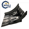 Dongfeng GX Truck Vehicle Body Parts High Quality Left Front Mudguard Assembly 8511020-H18A0