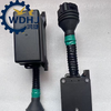 Electrical Junction Box Assembly WG9716582301 DZ9X259712104 Truck Parts for Sitrak Sinotruk for Howo A7 for Shacman for Shaanxi
