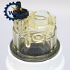 RBK Engine Spare Parts Pl420 WEICHAI Fuel Filter for Sany XCMG Wheel Loader Volvo HINO Man Truck YUTONG Bus
