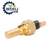 GENUINE Temperature Switch Coolant Warning Lamp Sensor 232-011-017-141D For Kinglong Yutong Bus