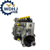 High Quality Original SINOTRUK HOWO 371 Dump Truck Weichai WD615 Engine Fuel Injection Pump Assembly VG1560080023 PS8500