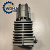Truck Parts DZ97259360017 High Quality Truck Parts Shacman Shacman Engine Spare Parts Oil Water Separator Condenser