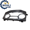 Shaanxi Auto Delong Truck Electronics And Electrical Systems-Instrument Panel Assembly