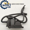 Shacman Heavy Duty Truck Delong M3000 F3000 X3000 Electronic Throttle Accelerator Auto Electrical System DZ9100570083