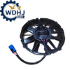 One Year Warranty Electric Cooling Fan Shacman Truck Parts B2901095310052 Electronic Fan