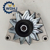 HOWO A7 Truck Engine Spare Parts Alternator for Howo Truck VG1560090012