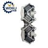 Sinotruk Howo A7 Dump Truck Spare Parts New Rear Support Engine Wg9925590350 WG9925590270 WG9925590410for Sitrak Howo 371 Model