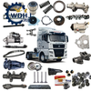 For Sinotruk SITRAK C7H G7 C5H G5 G5S C7 C9H Truck Tractor Dump Truck All Spare Parts Cab Spare Parts