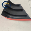 Applicable To Howo Parts of China National Heavy Duty Truck, Left And Right Wind Deflector Windshield WG1642111013WG164211014.