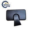 High Quality Sinotruk Howo Truck Parts Square Rearview Mirror Right WG1600770007 for Truck Other Body Parts