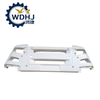 SINOTRUK HOWO Original Sitrak C7H Front Bumper 812W41610-0306 New Truck Spare Part Replacement