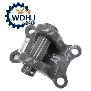 SINOTRUCK FAW FOTON WG9725931200 HOWO N New Rear Tow Hook Truck Replacement Part From Shandong