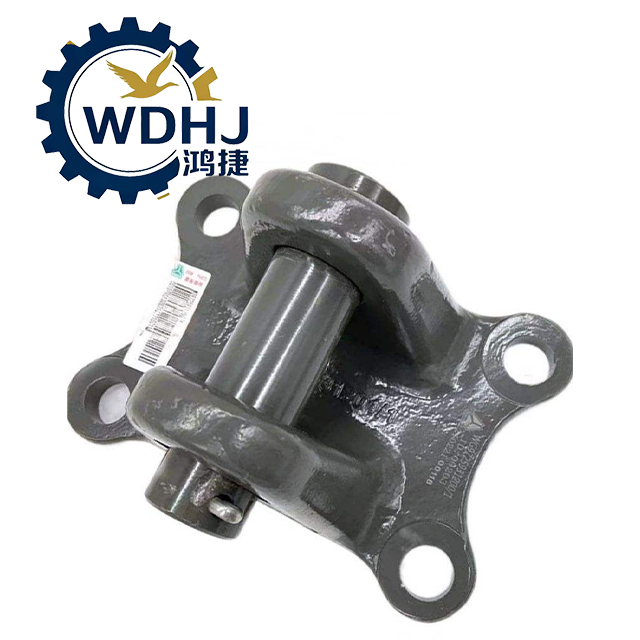 SINOTRUCK FAW FOTON WG9725931200 HOWO N New Rear Tow Hook Truck Replacement Part From Shandong