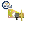 Truck SOLENOID VALVE 3754110-X0100 201DX2SEC7-495294C2 3754010-57A/A 3754020-27V/B WLDSJ5001 WLDSJ4003 612640130152 Fit for DONGFENG