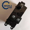 SYMC Dongfeng truck parts Electrically-operated window switch assembly-driver side 3750730-H0111