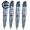 Common Rail Injector 0445120199 0 445 120 199 4994541 0433172161 for BOSCH CUMMINS DONGFENG Truck YUTONG Bus ISLE EU4