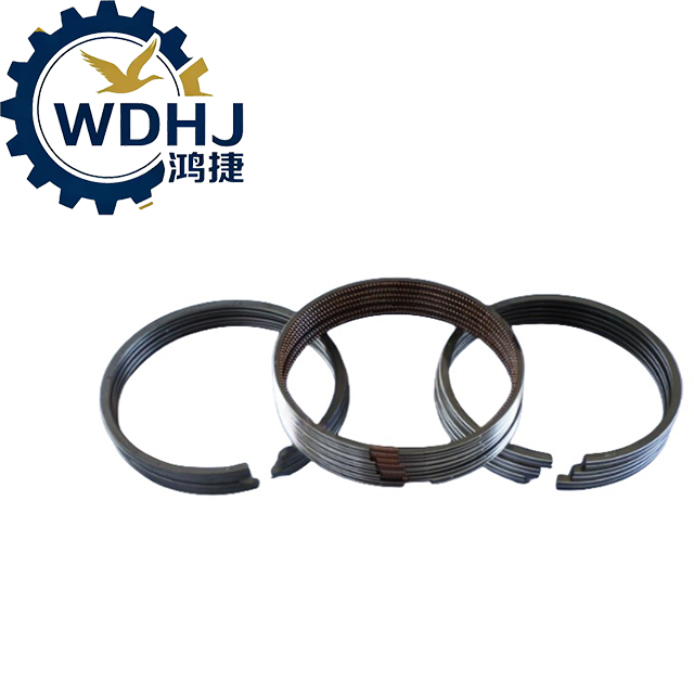 612600030051 61560030047 612600030019 61560030045 4110000556066 W010505251 SP114255 Piston Ring WD615 WD10G DIESEL ENGINE PART