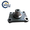 Sinotruk HOWO A7 Heavy-duty Truck Chassis Spare Parts Thrust Rod Base AZ9725527202