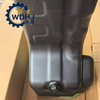 For Weichai Engine Oil Pan No 1014400908 Construction Machinery Parts for Truck Engine