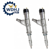 Common Rail Injector 5571980 Condition Fuel Pump Injector Dongfeng 5571980 Fuel Pump Injector For Truck Engine Application High-pressure Common Rail Electronically Controlled Injector