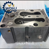 WEICHAI Engine Parts WP12 Cylinder Head for Heavy Trucks New Condition 612630040001 And 612630040246 Models 1001004152