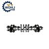 High Quality Original SINOTRUK HOWO A7 SITRAK Shacman Truck Engine Spare Parts Weichai WD615 WP10 WD12 Crankshaft 612600020373