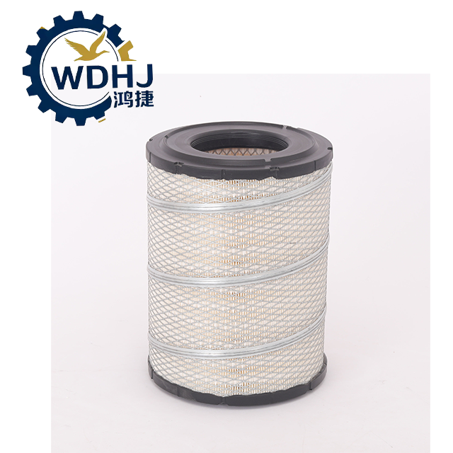 High Quality Hot Selling Truck Engine Assembly Manufacturer Engine Truck AirFilter 8-97062294-0 AF27693 Air Filters