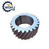 612600020036 Crankshaft Gear Sinotruk Shacman Truck Spare Parts