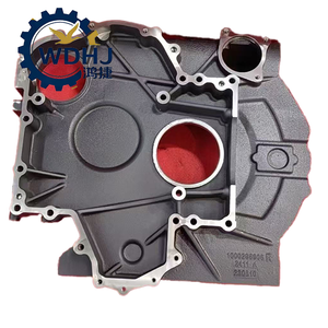 New Zhihang Flywheel Housing for ISDE ISBE Diesel Engine for Dongfeng/FAW/Shacman/Sinotruk/ Trucks