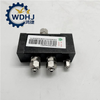 Sinotruk Howo Truck Spare Parts Low Pressure Electric Valve WG9700240002